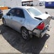 1HGCM56707A020998 2007 Honda Accord 2.4 Ex auction photo thumbnail 3