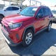 2T3H1RFV3LC035835 2020 Toyota Rav4 Le auction photo thumbnail 2