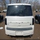 2FMGK5C82EBD40520 2014 Ford Flex Sel auction photo thumbnail 16