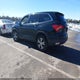 5FNYF6H59HB038439 2017 Honda Pilot Ex-L auction photo thumbnail 3