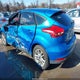 1FADP3K26GL318409 2016 Ford Focus Se auction photo thumbnail 17