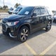 1GNERHKW1LJ321613 2020 Chevrolet Traverse Fwd Lt Leather auction photo thumbnail 2