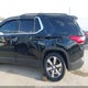1GNERHKW1LJ321613 2020 Chevrolet Traverse Fwd Lt Leather auction photo thumbnail 6
