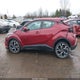 NMTKHMBX7JR054234 2018 Toyota C-Hr Xle auction photo thumbnail 15