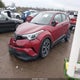 NMTKHMBX7JR054234 2018 Toyota C-Hr Xle auction photo thumbnail 2