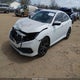 19XFC2F87KE005054 2019 Honda Civic Sport auction photo thumbnail 2