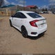 19XFC2F87KE005054 2019 Honda Civic Sport auction photo thumbnail 3