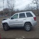 1J4PR4GK5AC108269 2010 Jeep Grand Cherokee Laredo auction photo thumbnail 15