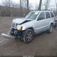 1J4PR4GK5AC108269 2010 Jeep Grand Cherokee Laredo auction photo thumbnail 2