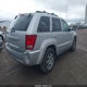 1J4PR4GK5AC108269 2010 Jeep Grand Cherokee Laredo auction photo thumbnail 4