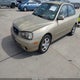 KMHDN45D43U660654 2003 Hyundai Elantra Gls/Gt auction photo thumbnail 2