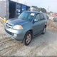 2HNYD18925H542195 2005 Acura Mdx auction photo thumbnail 2