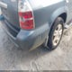 2HNYD18925H542195 2005 Acura Mdx auction photo thumbnail 6