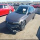 19XFL1H76PE013622 2023 Honda Civic Ex-L/Ex-L W/O Bsi auction photo thumbnail 2