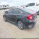 19XFC2F75HE004419 2017 Honda Civic Ex auction photo thumbnail 3