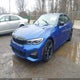 3MW5R7J02M8C19294 2021 BMW 330I xDrive auction photo thumbnail 2