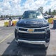 1GCPACED6NZ544028 2022 Chevrolet Silverado 1500 2Wd Short Bed Lt auction photo thumbnail 12
