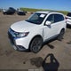 JA4AD3A3XKZ009140 2019 Mitsubishi Outlander Sel auction photo thumbnail 2