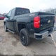 1GCVKREH6GZ400198 2016 Chevrolet Silverado 1500 1Lt auction photo thumbnail 3