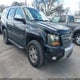 1GNFC13097R424373 2007 Chevrolet Tahoe Lt auction photo thumbnail 1
