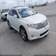 4T3ZK3BB5AU026365 2010 Toyota Venza Base V6 auction photo thumbnail 1