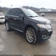 2LMDJ8JK7EBL01206 2014 Lincoln Mkx auction photo thumbnail 1