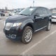2LMDJ8JK7EBL01206 2014 Lincoln Mkx auction photo thumbnail 2