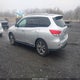 5N1AR2MM9DC657625 2013 Nissan Pathfinder Platinum auction photo thumbnail 3