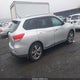 5N1AR2MM9DC657625 2013 Nissan Pathfinder Platinum auction photo thumbnail 4