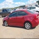 5YFB4MDE2RP139740 2024 Toyota Corolla Le auction photo thumbnail 14