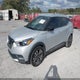 3N1CP5CU8JL532611 2018 Nissan Kicks Sr auction photo thumbnail 2