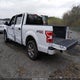 1FTEW1C50LKF00444 2020 Ford F-150 Xl auction photo thumbnail 3