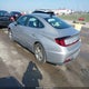 KMHL24JA4PA331136 2023 Hyundai Sonata Se auction photo thumbnail 3