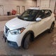 3N1CP5CU9JL523450 2018 Nissan Kicks Sv auction photo thumbnail 2