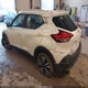 3N1CP5CU9JL523450 2018 Nissan Kicks Sv auction photo thumbnail 3