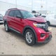1FMSK7DH0LGD05386 2020 Ford Explorer Xlt auction photo thumbnail 1