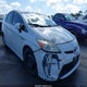 JTDKN3DU7F0450665 2015 Toyota Prius Two auction photo thumbnail 1