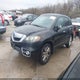 5J8TB2H21BA003500 2011 Acura Rdx auction photo thumbnail 2