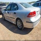 YS3FD49Y551016901 2005 Saab 9-3 Arc auction photo thumbnail 3