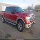 1FTFW1EV9AFB68611 2010 Ford F-150 Fx4/Harley-Davidson/King Ranch/Lariat/Platinum/Xl/Xlt auction photo thumbnail 1