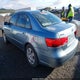 5NPET4AC6AH594269 2010 Hyundai Sonata Gls auction photo thumbnail 3