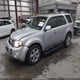 1FMCU9EG4BKC17730 2011 Ford Escape Limited auction photo thumbnail 2
