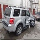 1FMCU9EG4BKC17730 2011 Ford Escape Limited auction photo thumbnail 4