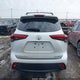 5TDKDRBH6PS044984 2023 Toyota Highlander Xle auction photo thumbnail 17