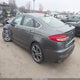 3FA6P0D94LR258286 2020 Ford Fusion Titanium auction photo thumbnail 3