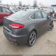 3FA6P0D94LR258286 2020 Ford Fusion Titanium auction photo thumbnail 4