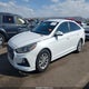 5NPE24AF1KH776072 2019 Hyundai Sonata Se auction photo thumbnail 2