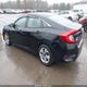 19XFC2F54HE215349 2017 Honda Civic Lx auction photo thumbnail 3
