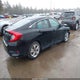 19XFC2F54HE215349 2017 Honda Civic Lx auction photo thumbnail 4