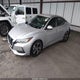 3N1AB8CV5PY250034 2023 Nissan Sentra Sv Xtronic Cvt auction photo thumbnail 2